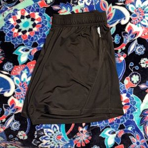 XL Reebok Athletic Shorts